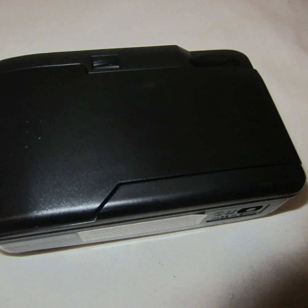 SNAP SIGHTS 35 mm underwater camera & case